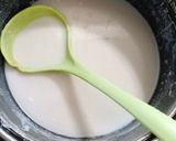 Foto langkah ke 1 dari resep Puding Zebra.
