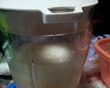 Foto langkah ke 3 dari resep Puding nanas...