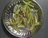 મિક્સ ભજીયા (mix bhajiya Recipe in gujarati) રેસીપી સ્ટેપ1ફોટો