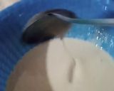 Foto langkah ke 3 dari resep Kue cucur tanpa mixer.