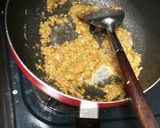 Foto langkah ke 4 dari resep Nasi Tutug Oncom Pedas - DAPUR TIRINI.