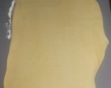 Foto del paso 3 de la receta: Pan de Jamón Navideño