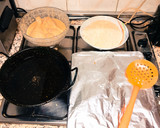 Foto del paso 19 de la receta: Pollo frito al estilo KFC - Receta Original