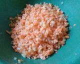 Foto langkah ke 1 dari resep Risoles isi kentang wortel.