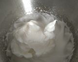 Une image de l'étape 3 de Gâteau noix de pécan sirop d erable.
