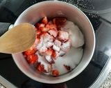Foto del paso 3 de la receta Mermelada de fresas casera
