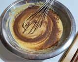 Foto del passaggio 3 della ricetta Muffin avocado 🥑 e cioccolato 🍫 🏳️‍🌈☮️🇺🇦 🇸🇾🙏🇹🇷