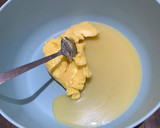 Foto langkah ke 1 dari resep Biskuit susu semprit / kukis susu.