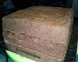 Foto langkah ke 5 dari resep Black Forest.
