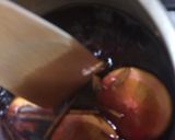 Foto del paso 3 de la receta: Navegado 🍷🔥🇨🇱
