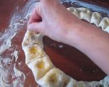 Foto del paso 6 de la receta: Knishes
