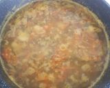 Zupa ogórkowa w zdrowszej wersji krok przepisu 3 zdjęcie