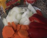 Foto del paso 3 de la receta: CHORIZOS Bombón (a la Pomarola)😉😋🤗❤️