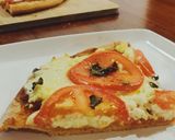 Foto del paso 8 de la receta: Pizza