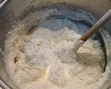 Túrós tészta gyorsan recept fázis 2 fotója