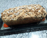 Foto del paso 4 de la receta: Pan de semillas sin tacc
