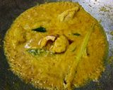 Foto langkah ke 1 dari resep Patin Kuah Kuning.