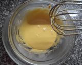 Foto del paso 3 de la receta: Sambayón