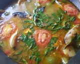 Foto langkah ke 6 dari resep 124. Patin Bumbu Pindang.