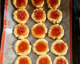 Foto del paso 6 de la receta: Ojitos caseros + harina de garbanzo
