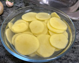 Foto del paso 2 de la receta: Paletilla de cabrito en Airfryer Cosori Twinfry