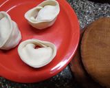 Foto del paso 4 de la receta: Empanadas de jamón y queso