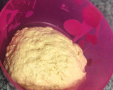 Foto del paso 3 de la receta: Masa de gofres crujientes y hojaldrados