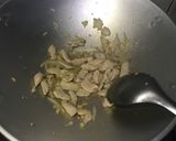 Foto langkah ke 5 dari resep Ifumi Siram Ayam Bakso.