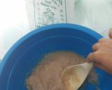 Foto langkah ke 1 dari resep Pempek Kapal Selam (Asli Palembang).