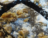 Foto del paso 4 de la receta: Brownie vegano light rápido, y súper fácil