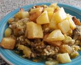 Foto del paso 5 de la receta: Guiso Zapallo Italiano
