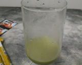 Foto langkah ke 2 dari resep Es Matcha Dalgona.