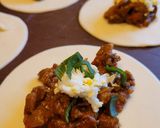 Foto del paso 9 de la receta: Empanadas fritas de roast beef!!