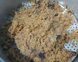 Nasi Kebuli Kambing + Acar langkah memasak 7 foto