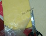 Foto langkah ke 7 dari resep Kulit Pastry (puff pastry) foto step by step lengkap.