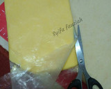 Foto langkah ke 7 dari resep Kulit Pastry (puff pastry) foto step by step lengkap.