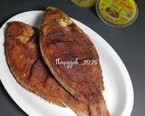 Foto langkah ke 4 dari resep Ikan nila bakar bumbu jimbaran.