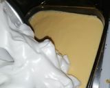 Foto del paso 4 de la receta: Pie de limón sin horno