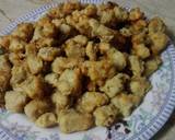 Sweet and sour chicken recipe step 6 photo