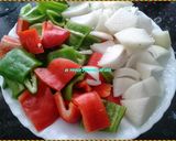 Foto del paso 3 de la receta Patatas con sabor a campo