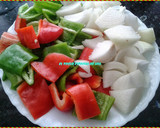 Foto del paso 3 de la receta: Patatas con sabor a campo