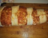 Foto del paso 6 de la receta: Roll de costillas de cerdo a lo Bendecido