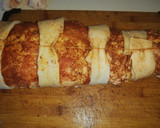 Foto del paso 6 de la receta: Roll de costillas de cerdo a lo Bendecido