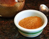 Foto del paso 3 de la receta: Semifrío de algarroba con galletas