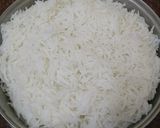 ગ્રીન પુલાવ (Green Pulao Recipe In Gujarati) રેસીપી સ્ટેપ2ફોટો