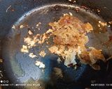 Foto del paso 4 de la receta: Rape en salsa con langostinos y sepia