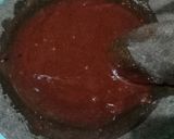 Foto langkah ke 2 dari resep Rujak buah.