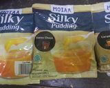 Foto langkah ke 2 dari resep Puding Silky.