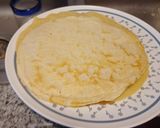 Foto del paso 4 de la receta: Panqueques con manjar
