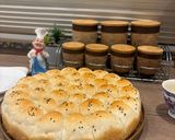 صورة لخطوة 11 من وصفة خلية نحل بجبنة كيري
